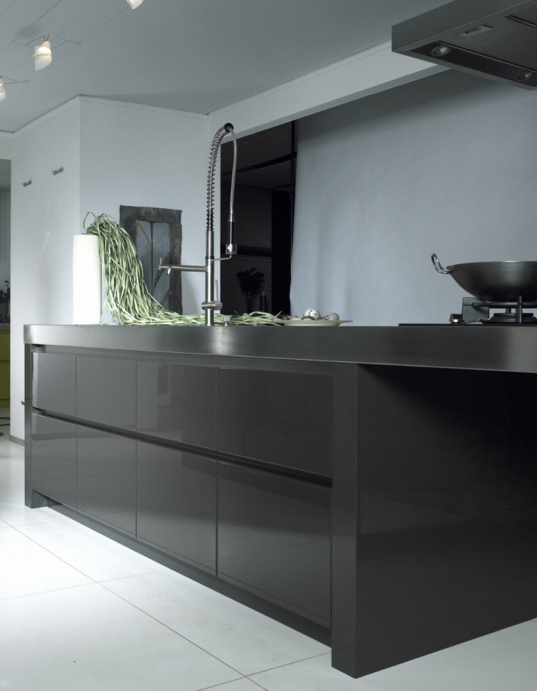 Keuken wit blad – atumre.com