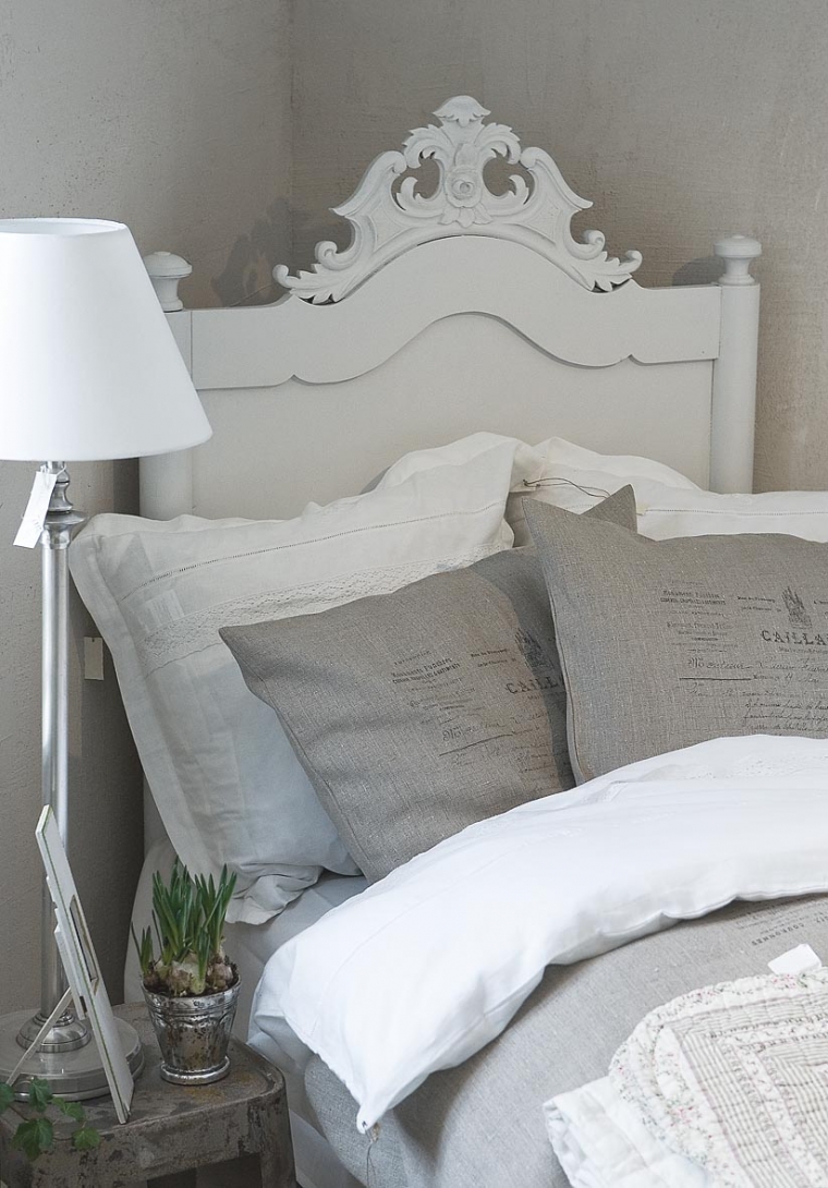 Creatief met pallets als hoofdeind voor je bed « interieur wensen