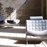 Leolux fauteuil