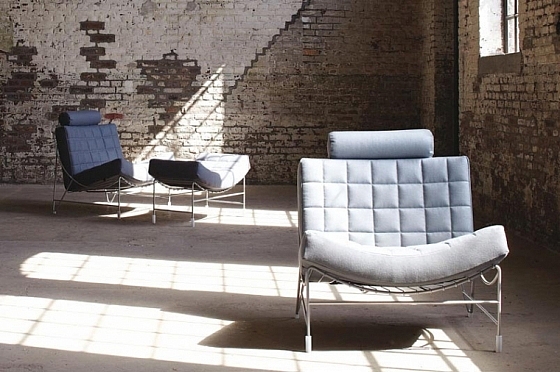 Leolux fauteuil