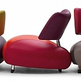 Leolux Pallone