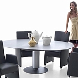 Leolux tafel