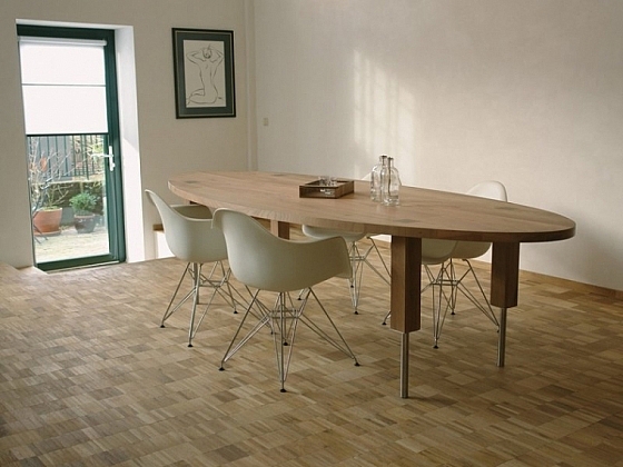 Pilat tafel