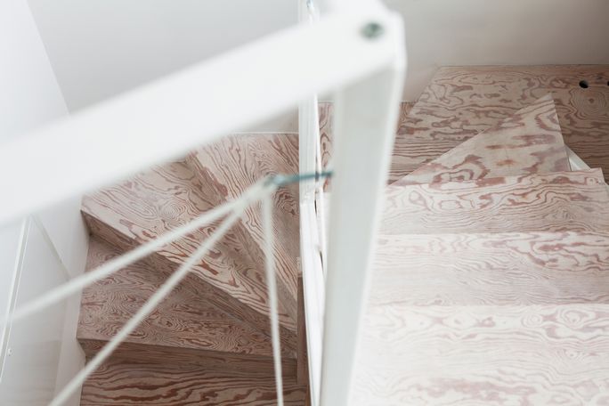Doe het zelf gewei als muurdecoratie « interieur wensen
